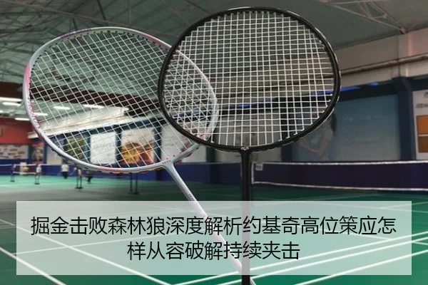 掘金击败森林狼深度解析约基奇高位策应怎样从容破解持续夹击